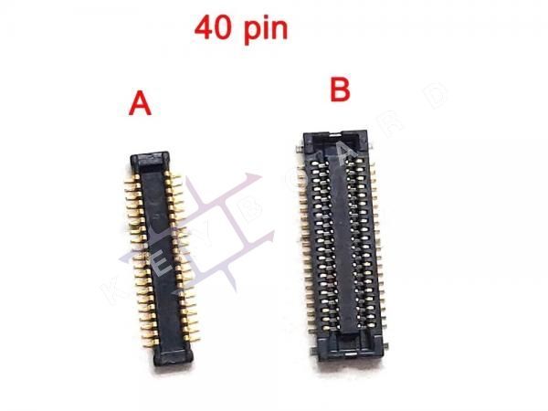 Плата Asus X555LD